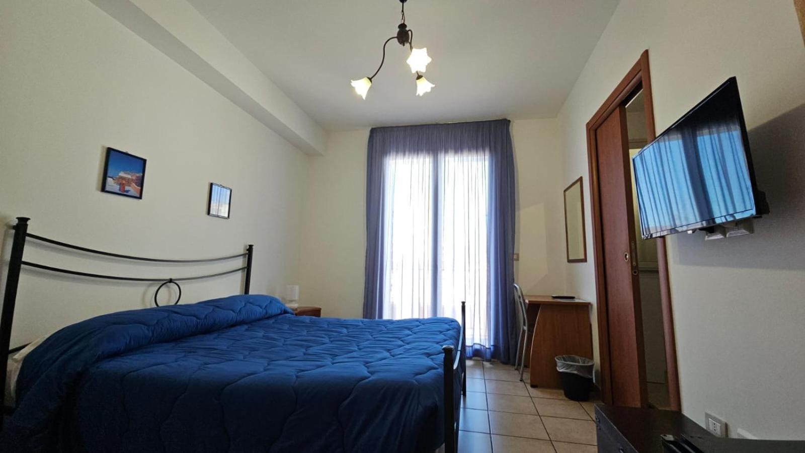 Fragolina B&B Furci Siculo Exterior foto
