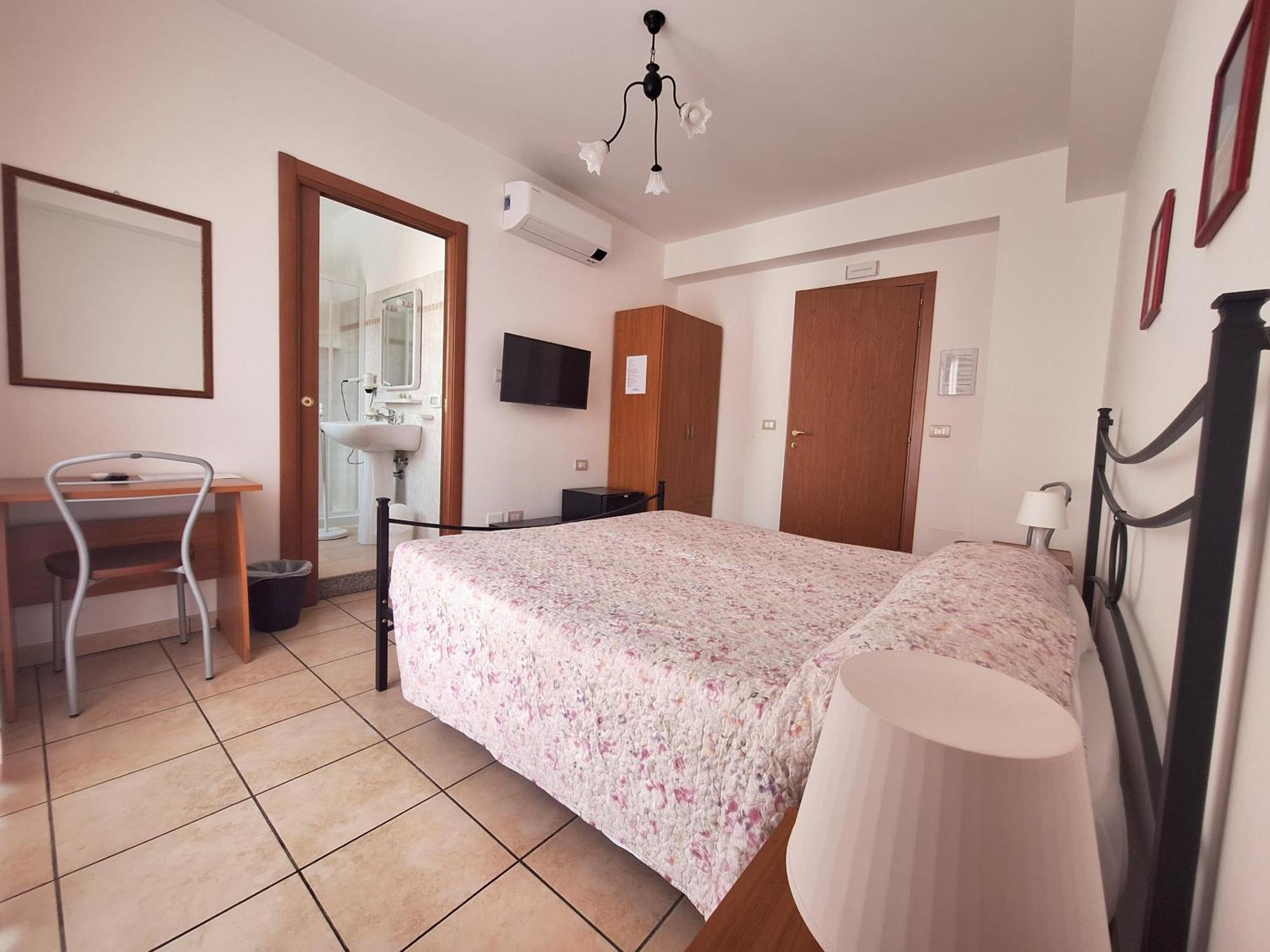 Fragolina B&B Furci Siculo Exterior foto