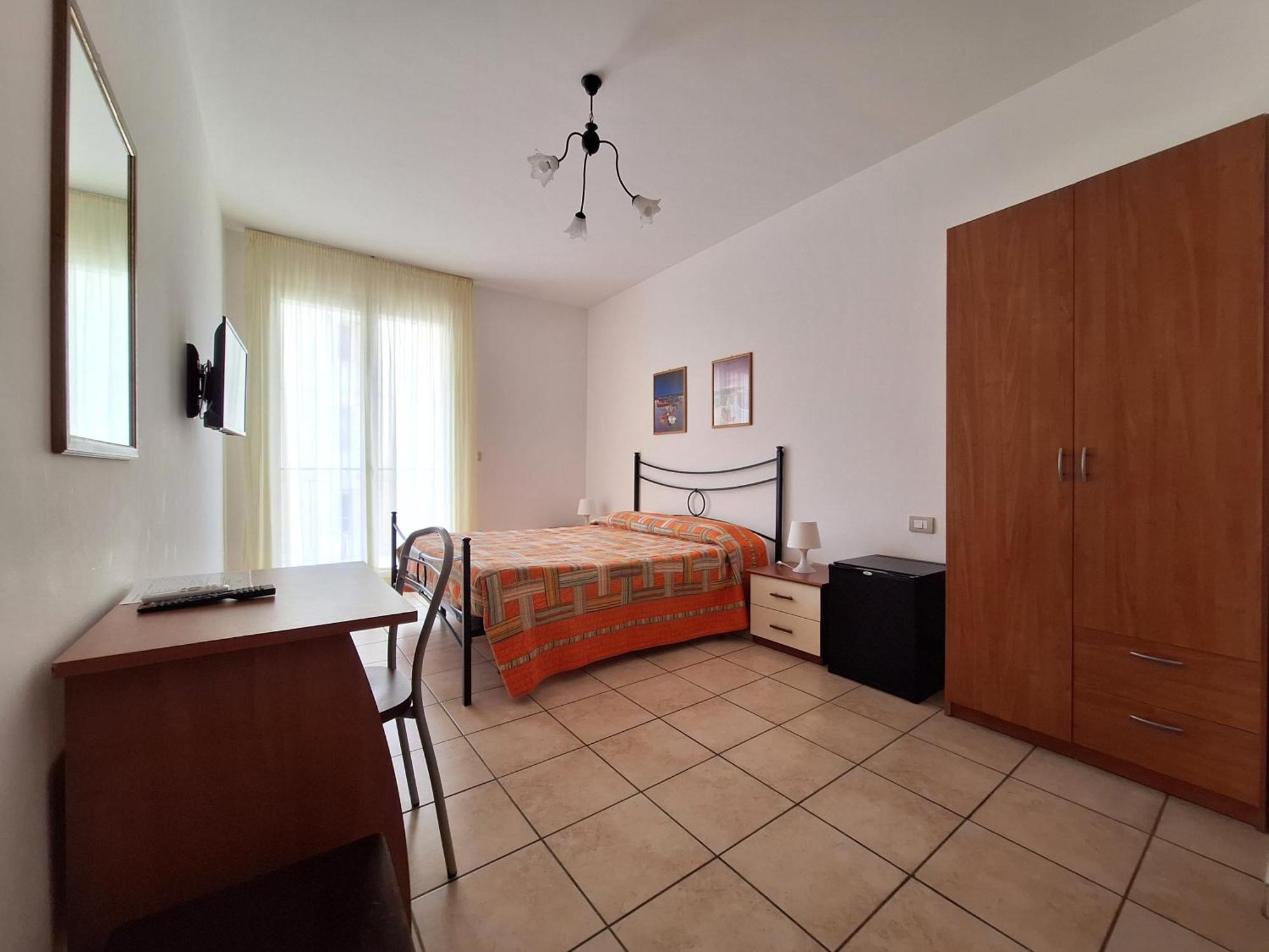Fragolina B&B Furci Siculo Exterior foto