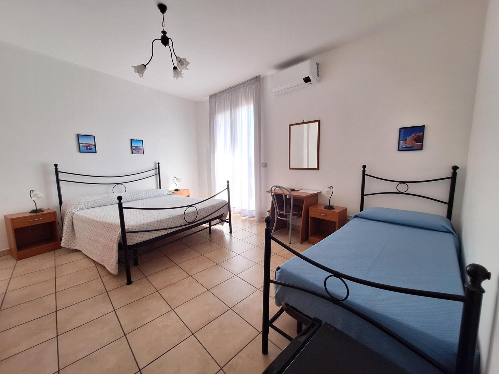 Fragolina B&B Furci Siculo Exterior foto